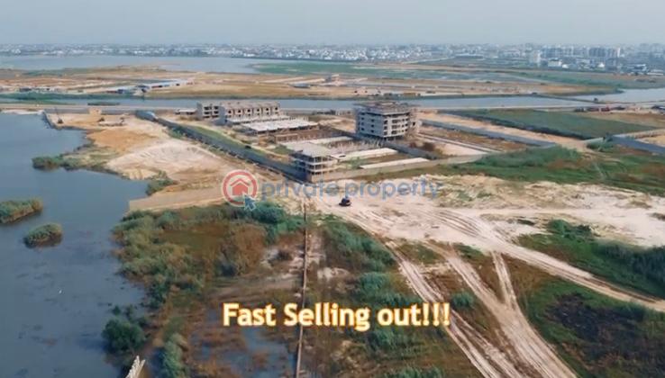 Land For Sale Lekki Phase 1 Lagos - 12