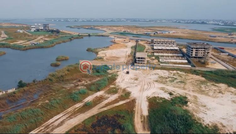 Land For Sale Lekki Phase 1 Lagos - 13