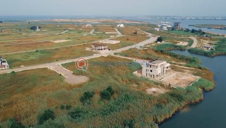 Land For Sale Lekki Phase 1 Lagos - 11