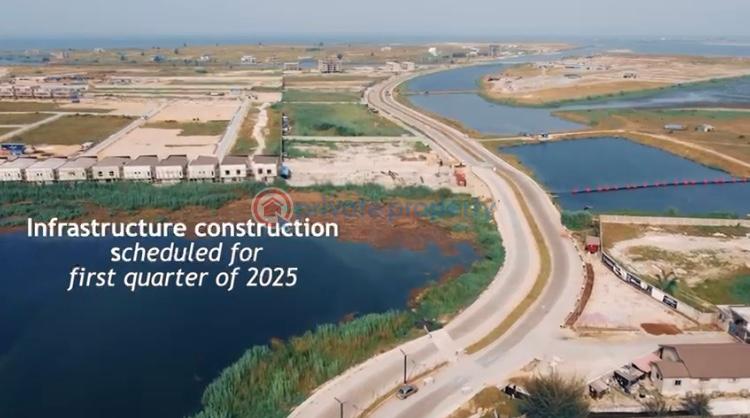 Land For Sale Lekki Phase 1 Lagos - 3