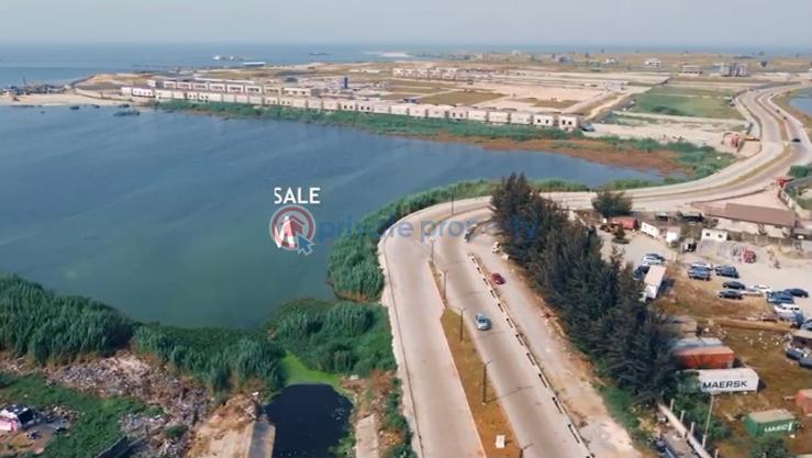 Land For Sale Lekki Phase 1 Lagos - 1