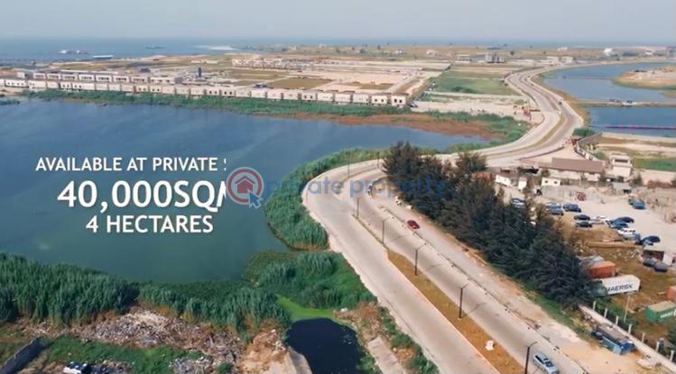 Land For Sale Lekki Phase 1 Lagos - 2