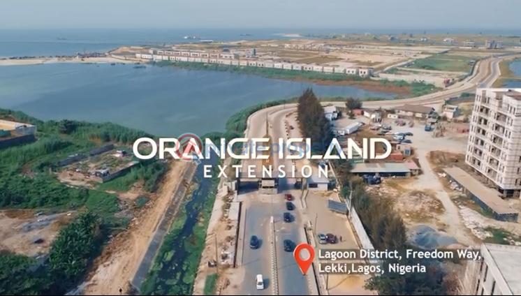 Land For Sale Lekki Phase 1 Lagos - 0