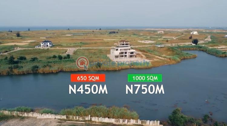 Land For Sale Lekki Phase 1 Lagos - 6