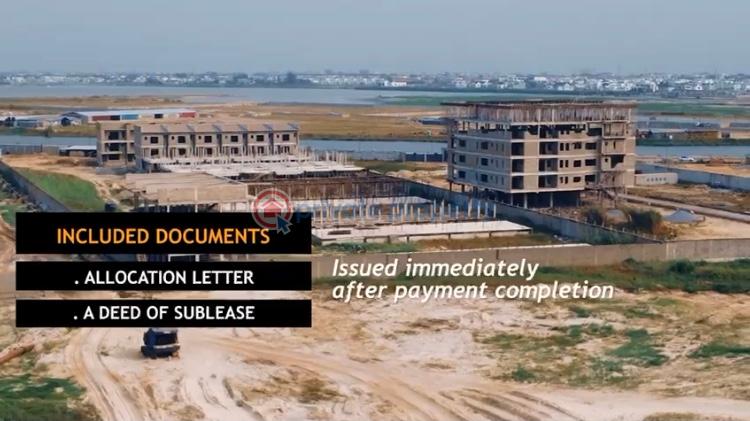 Land For Sale Lekki Phase 1 Lagos - 10