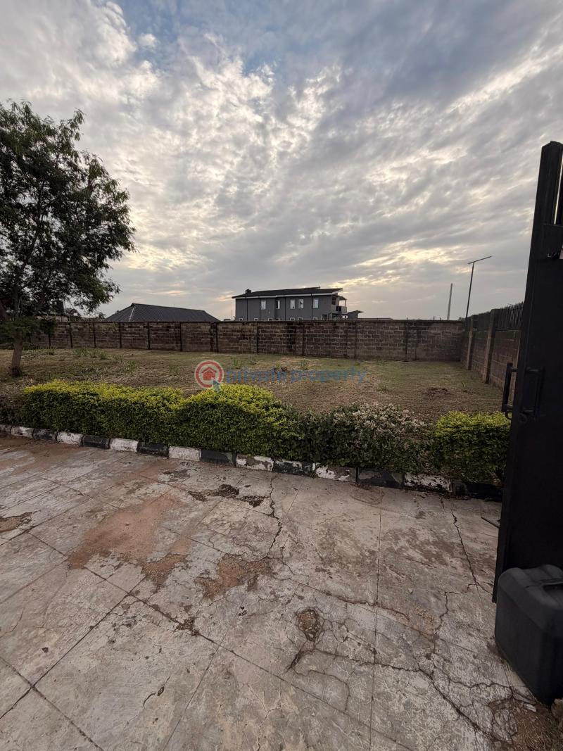 Land For Sale Kolapo Ishola Phase 1 Akobo Ibadan Oyo - 0