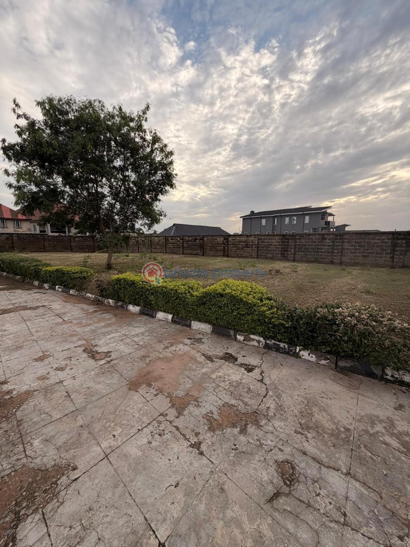 Land For Sale Kolapo Ishola Phase 1 Akobo Ibadan Oyo - 2