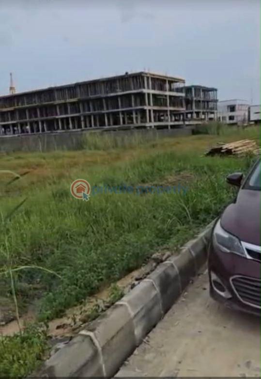 Land For Sale Phase 1 Lekki Lagos