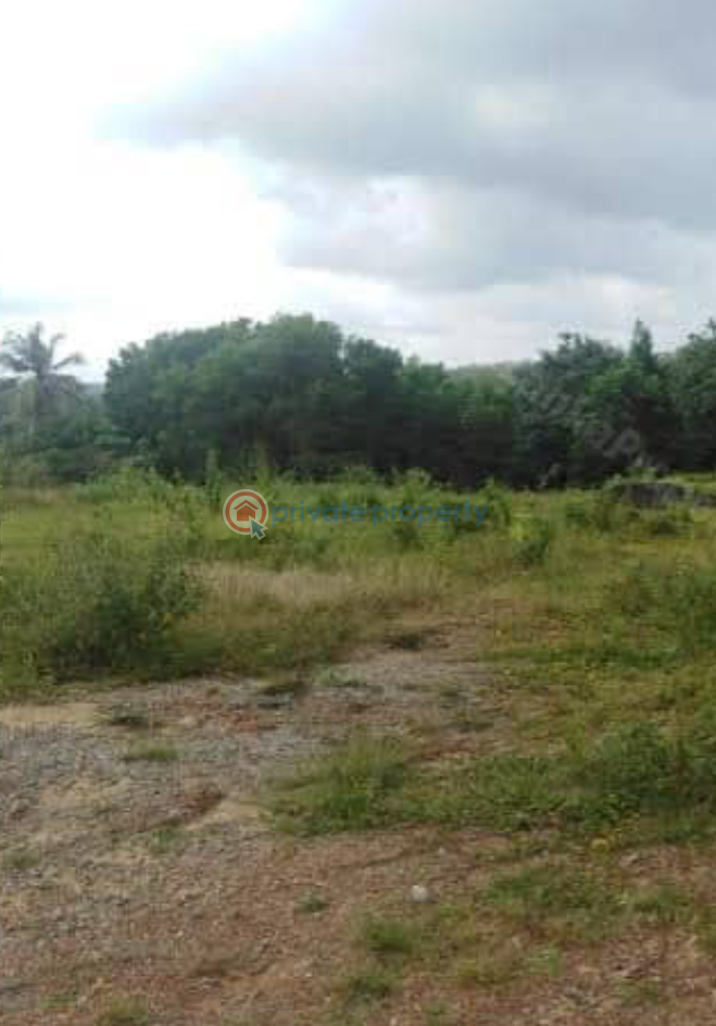 Mixed use Land For Sale Ikeja GRA Lagos - 1