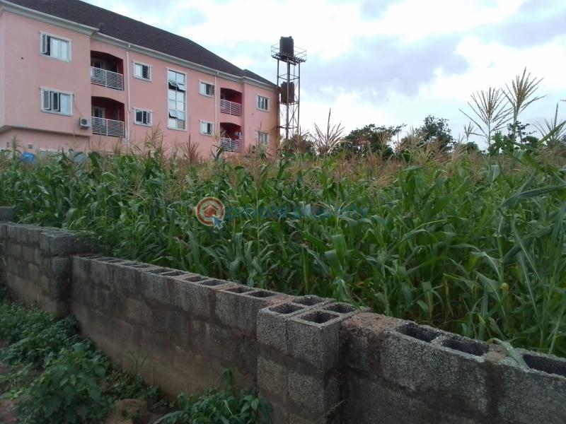 10 bedroom Residential Land For Sale Life Camp Abuja Phase 3  - 0