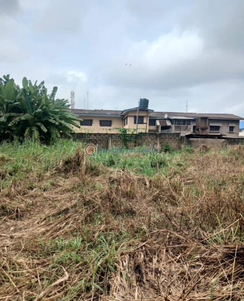 Residential Land For Sale New Bodija Estate, Around Adenuga. Bodija Ibadan Oyo