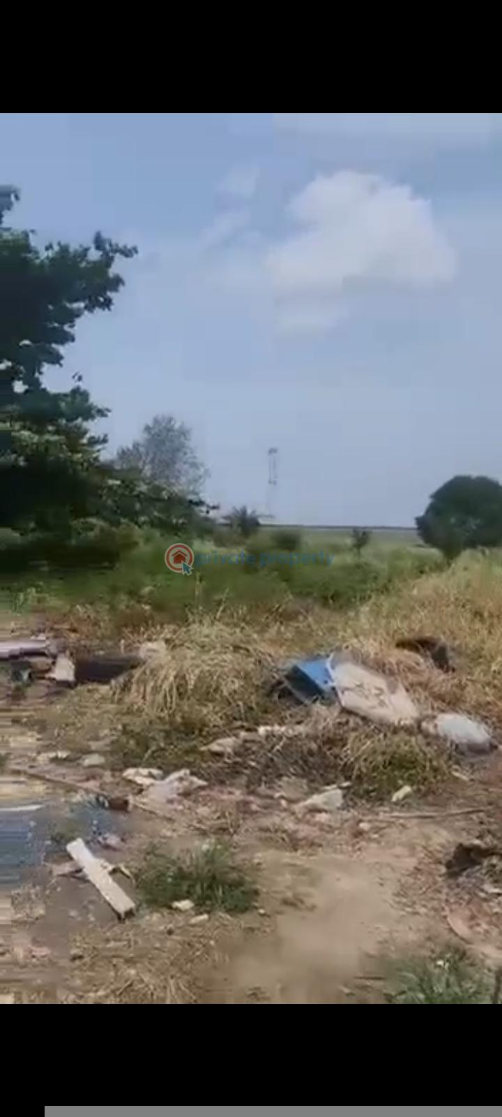 Land For Sale Banana Island Ikoyi Lagos - 2