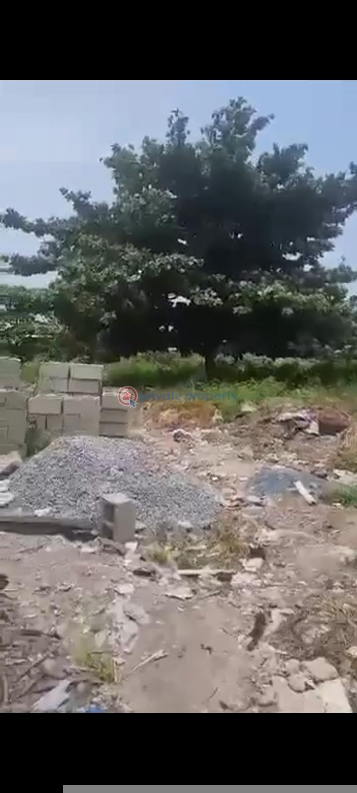Land For Sale Banana Island Ikoyi Lagos - 3