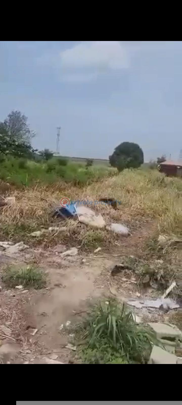 Land For Sale Banana Island Ikoyi Lagos - 0
