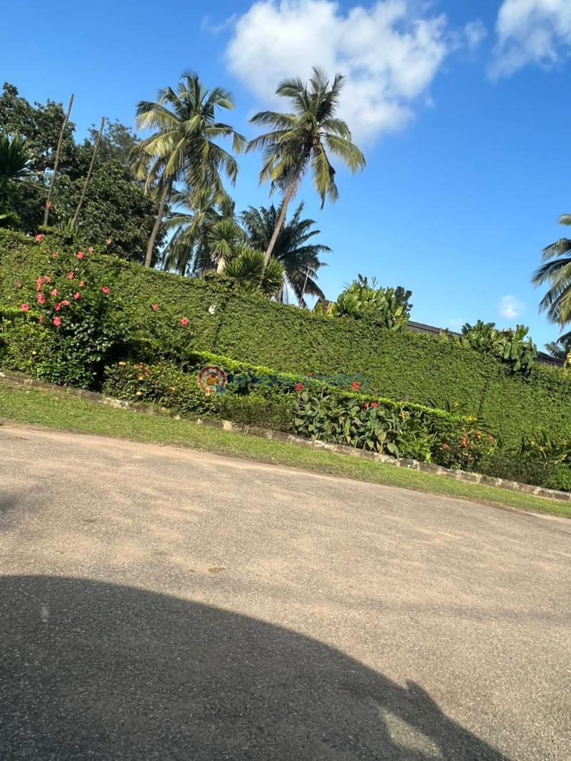 Mixed use Land For Sale Nicon Town Lekki Lagos