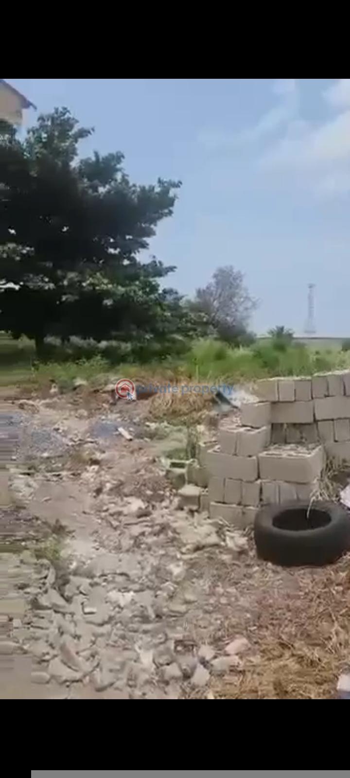 Land For Sale Banana Island Ikoyi Lagos - 1