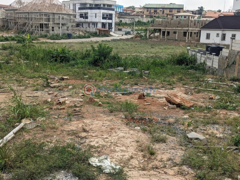Residential Land For Sale Engr Lere Adigun Gra, Beside Bcos, Basorun Ibadan Oyo - 3
