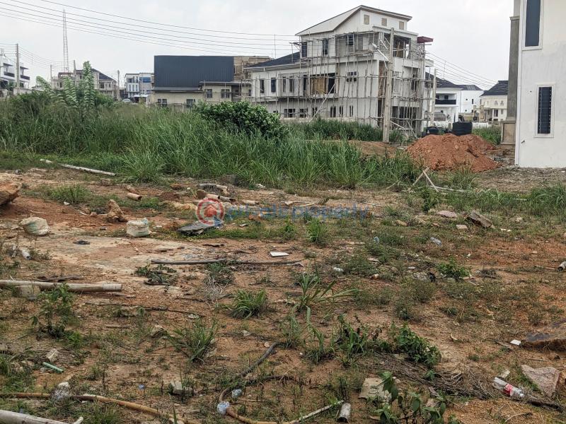 Residential Land For Sale Engr Lere Adigun Gra, Beside Bcos, Basorun Ibadan Oyo - 1