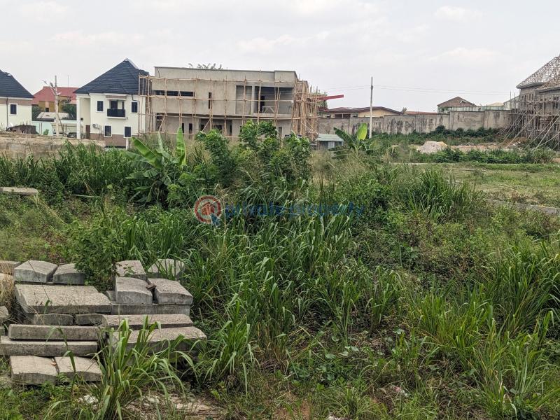 Residential Land For Sale Engr Lere Adigun Gra, Beside Bcos, Basorun Ibadan Oyo - 2
