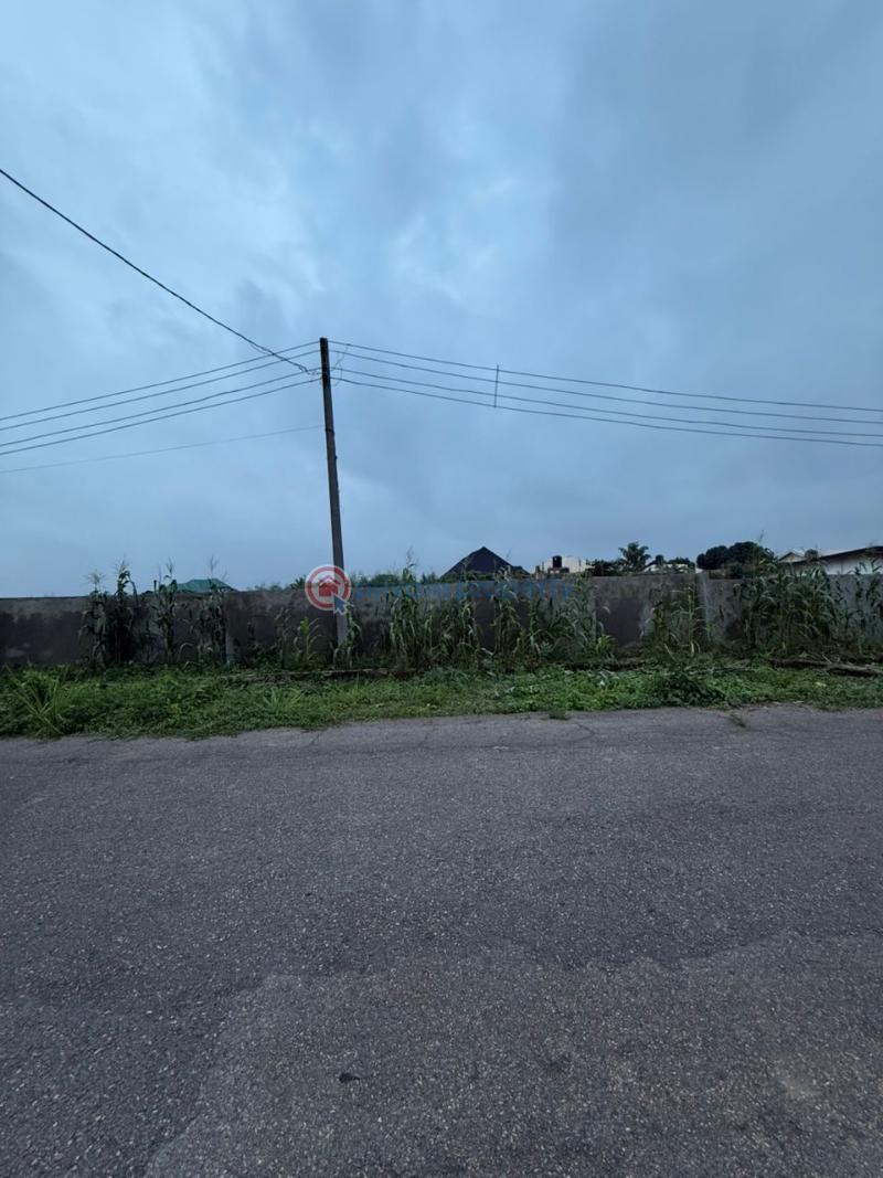 Residential Land For Sale Bashorun Housing Estate, Opposite Kolapo Ishola Gra Akobo Ibadan Oyo - 3