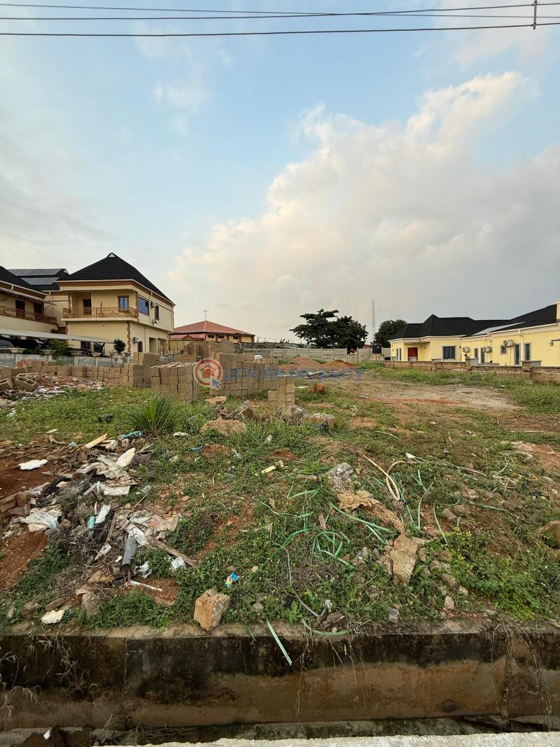 Residential Land For Sale Engr Lere Adigun Gra, Basorun Ibadan Oyo - 0
