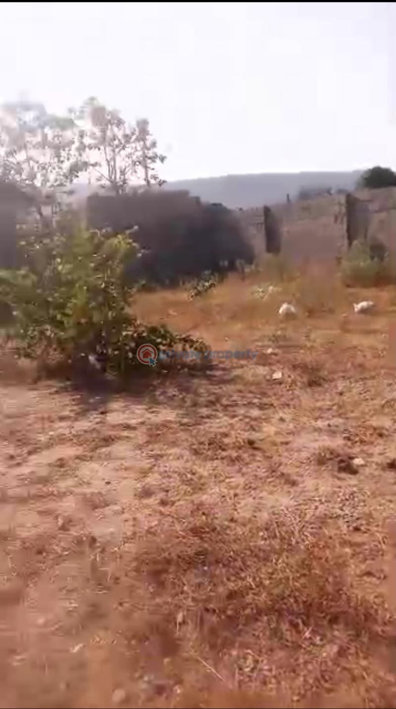 Residential Land For Sale Kpegyi, Between Jikwoyi Kurudu, Abuja Kurudu Abuja Phase 4  - 1