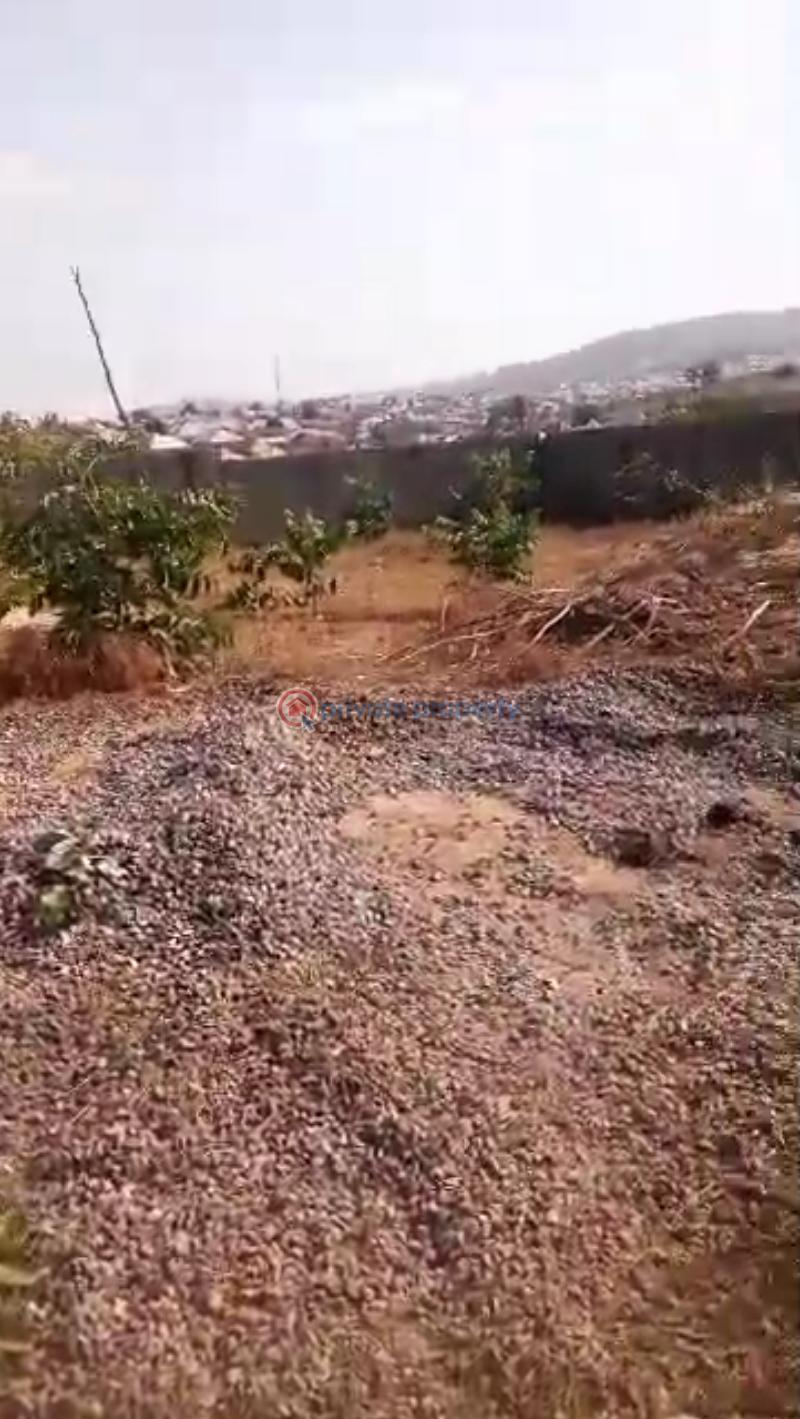 Residential Land For Sale Kpegyi, Between Jikwoyi Kurudu, Abuja Kurudu Abuja Phase 4  - 0