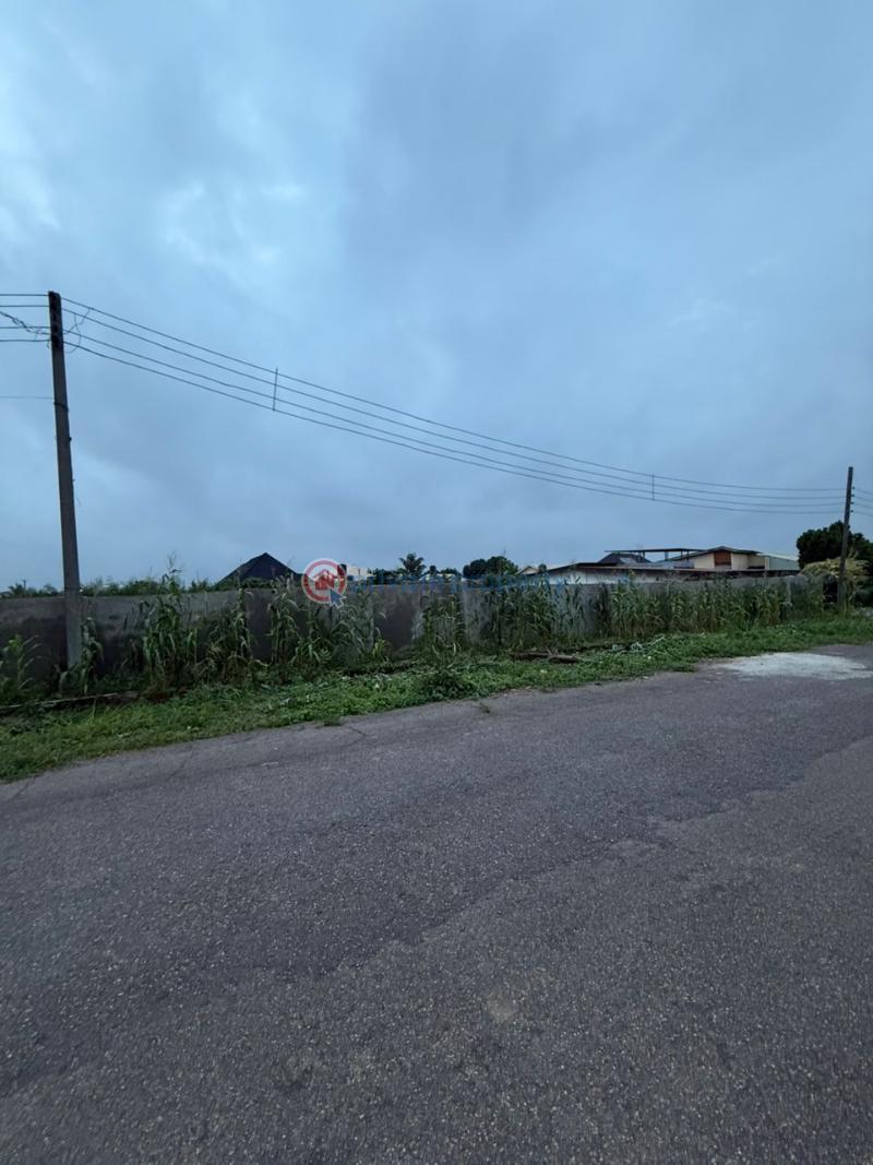 Residential Land For Sale Bashorun Housing Estate, Opposite Kolapo Ishola Gra Akobo Ibadan Oyo - 2
