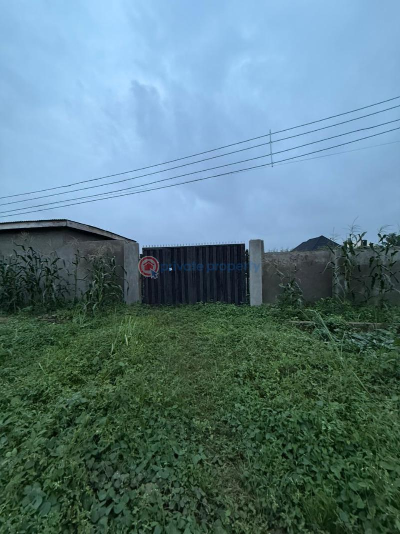 Residential Land For Sale Bashorun Housing Estate, Opposite Kolapo Ishola Gra Akobo Ibadan Oyo - 0