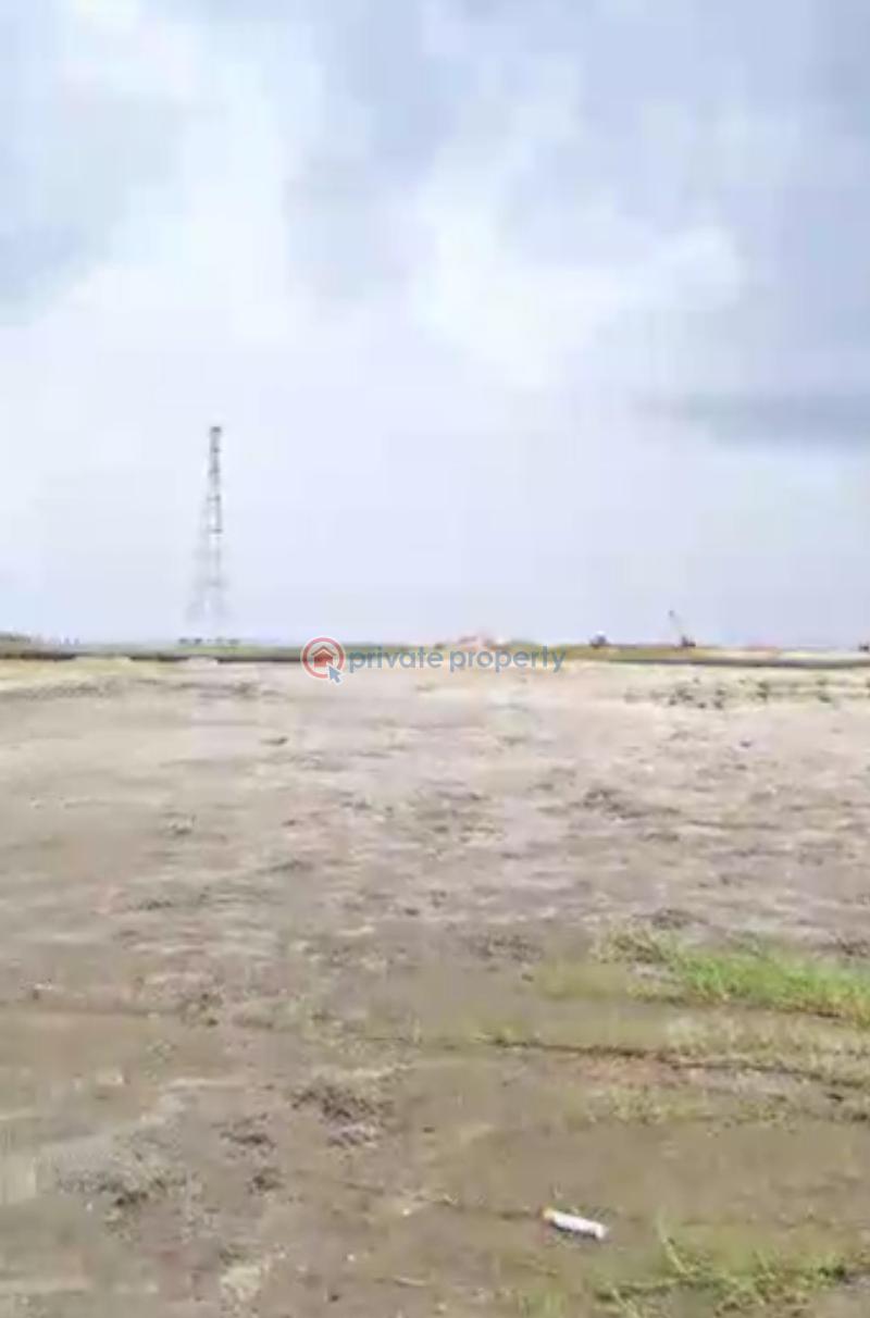 Residential Land For Sale Parkview/crown Water Estate Parkview Estate Ikoyi Lagos - 1