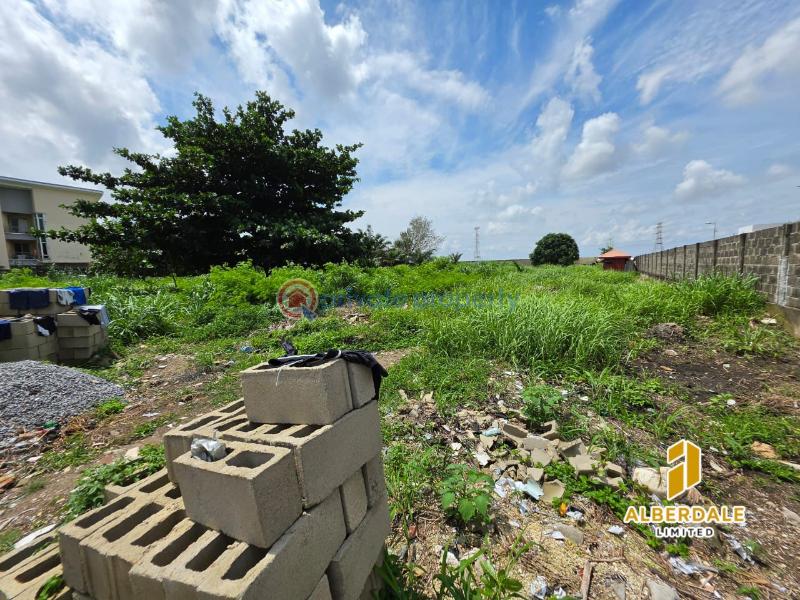 Residential Land For Sale Banana Island Ikoyi Lagos