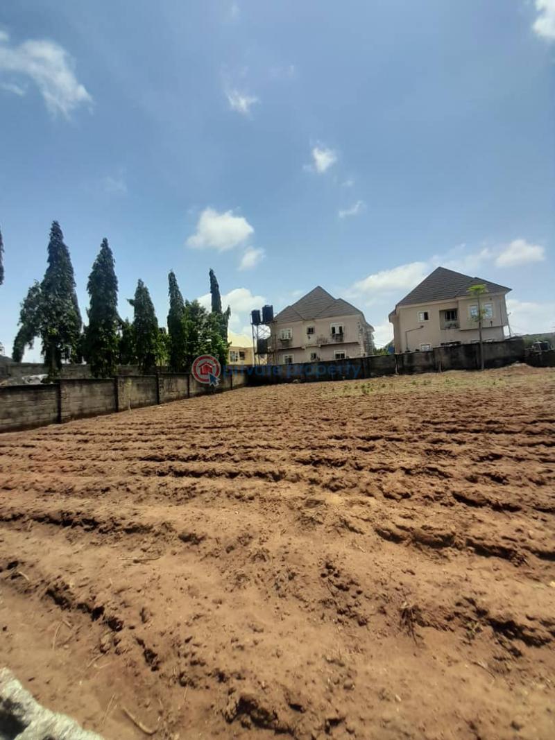 Residential Land For Sale Lugbe 1 Extension Lugbe Abuja Phase 4  - 9