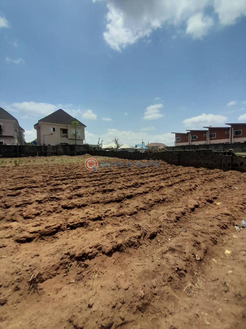 Residential Land For Sale Lugbe 1 Extension Lugbe Abuja Phase 4  - 2