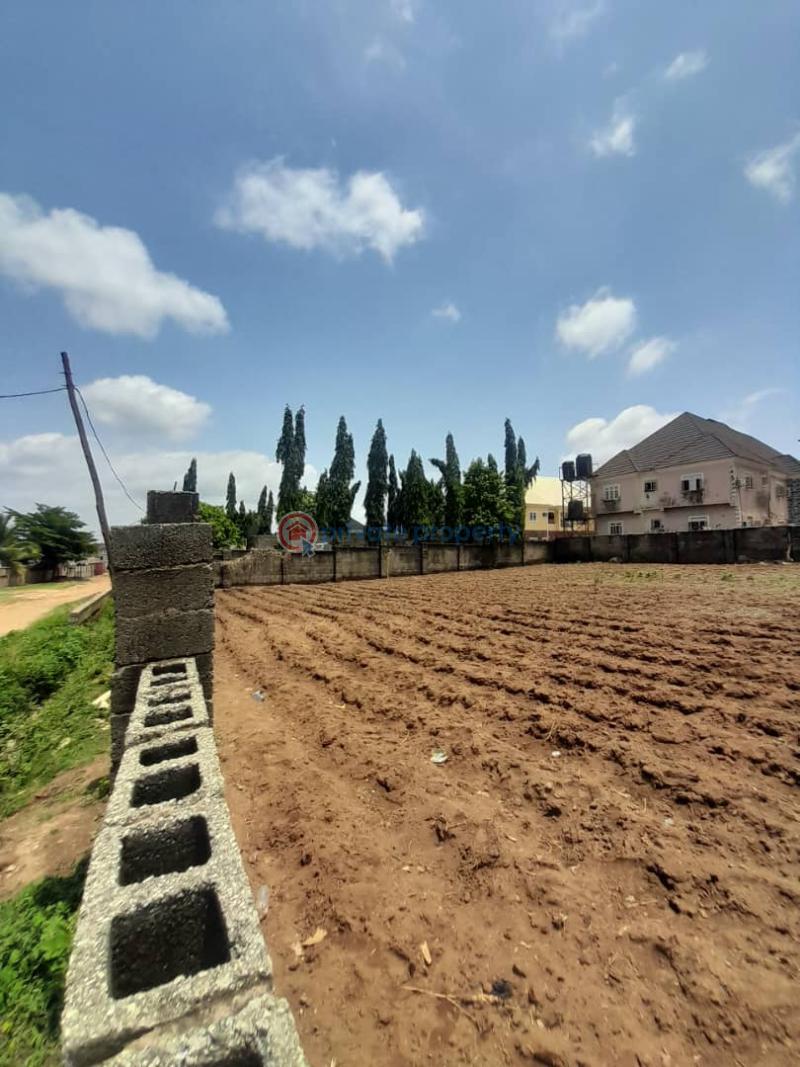 Residential Land For Sale Lugbe 1 Extension Lugbe Abuja Phase 4  - 6