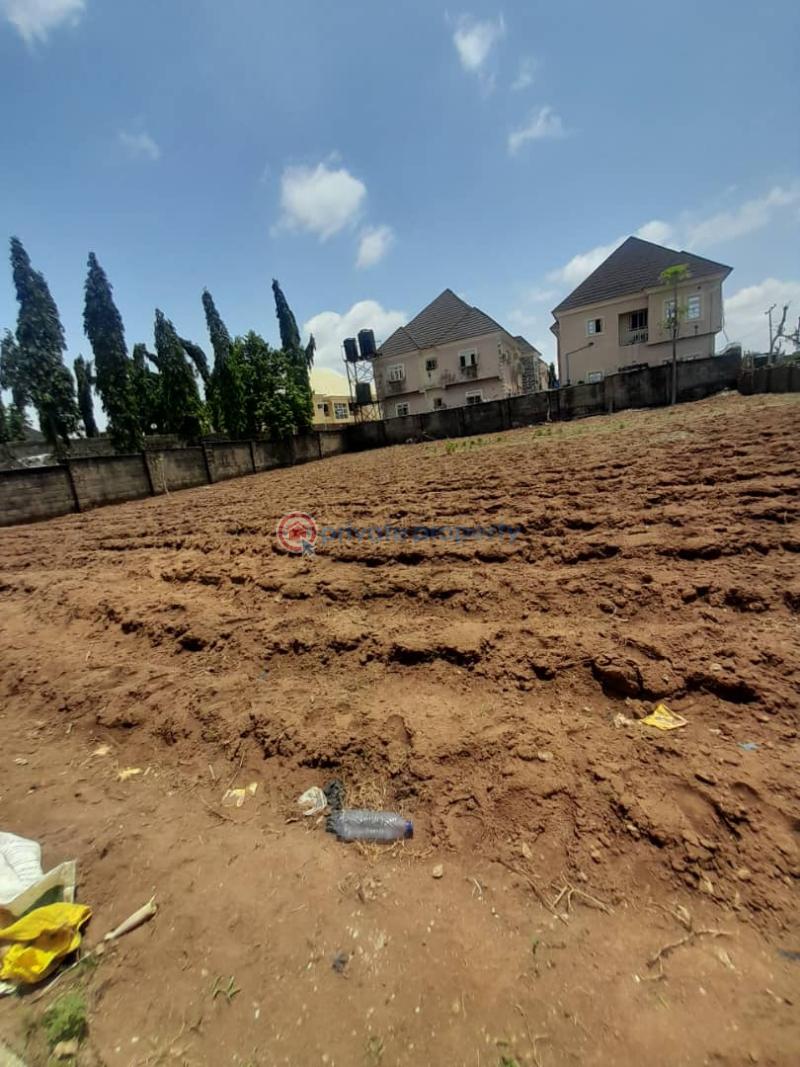Residential Land For Sale Lugbe 1 Extension Lugbe Abuja Phase 4  - 8
