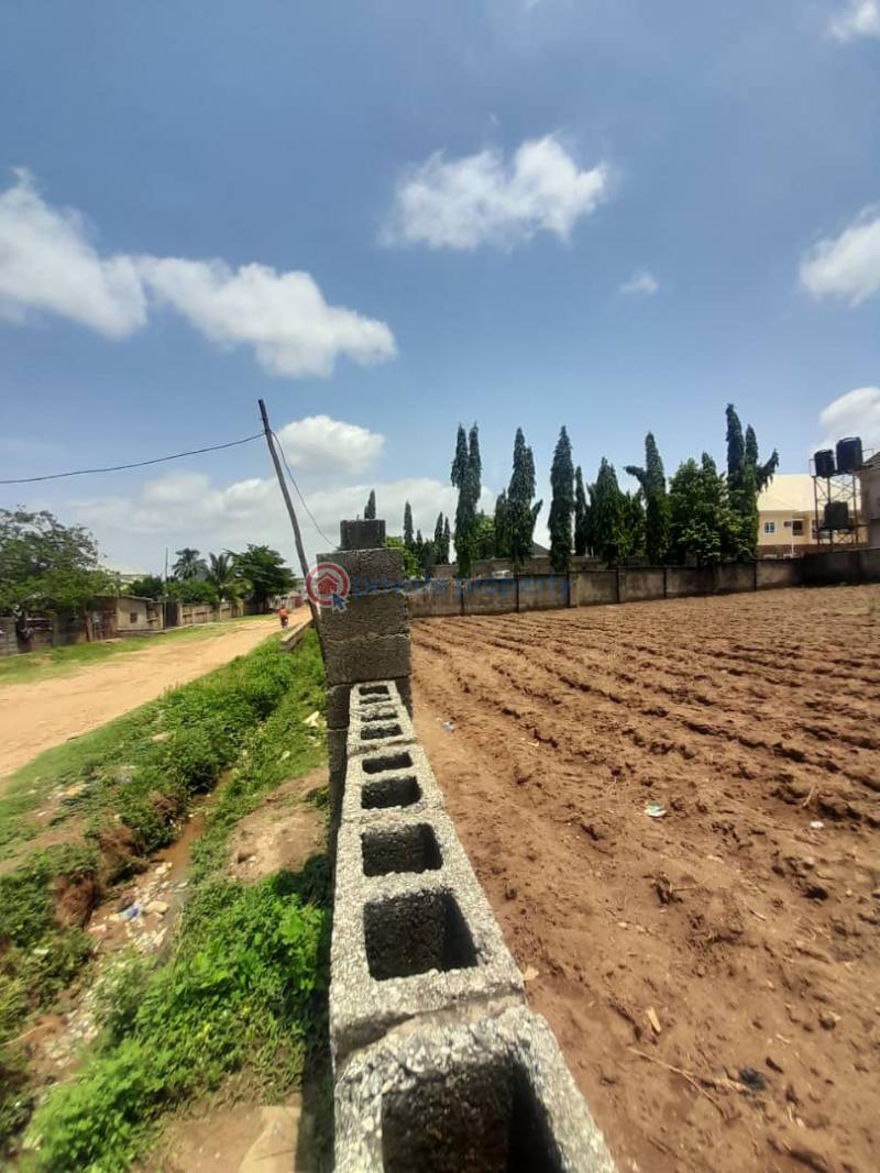 Residential Land For Sale Lugbe 1 Extension Lugbe Abuja Phase 4  - 5