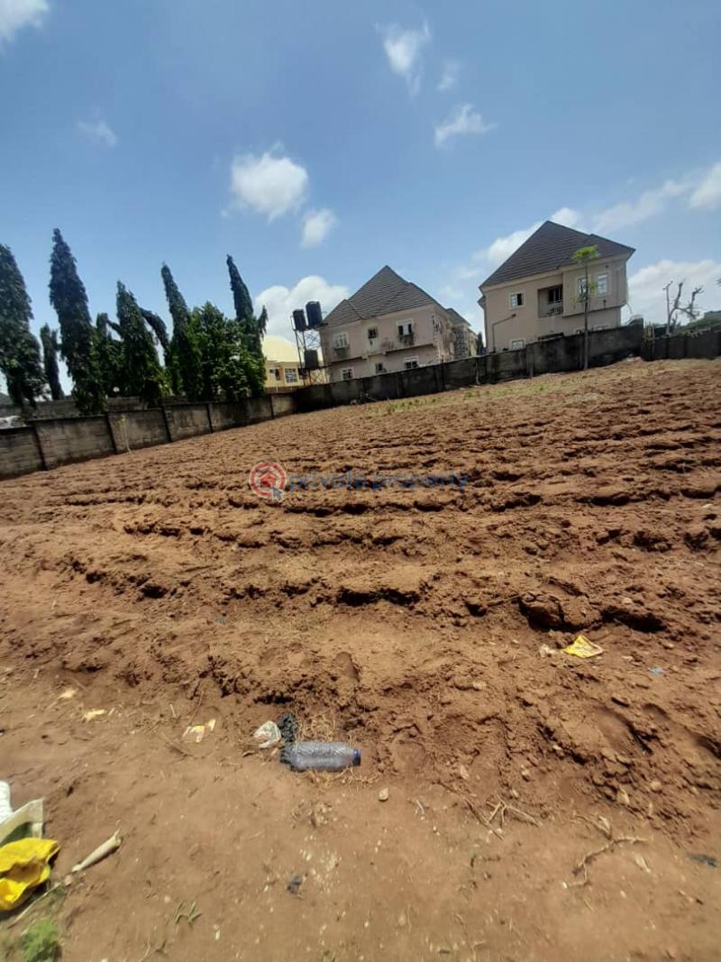 Residential Land For Sale Lugbe 1 Extension Lugbe Abuja Phase 4  - 7