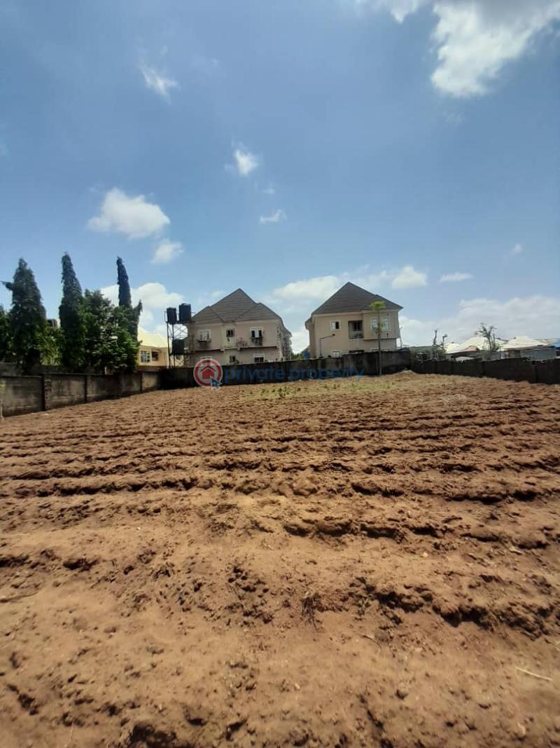 Residential Land For Sale Lugbe 1 Extension Lugbe Abuja Phase 4  - 4