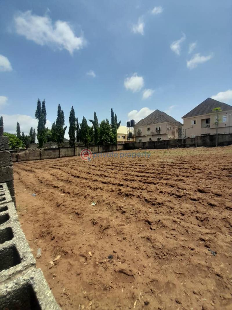 Residential Land For Sale Lugbe 1 Extension Lugbe Abuja Phase 4  - 1