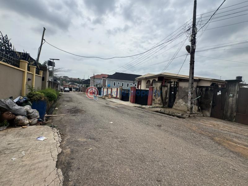 Mixed use Land For Sale Ikeja GRA Lagos