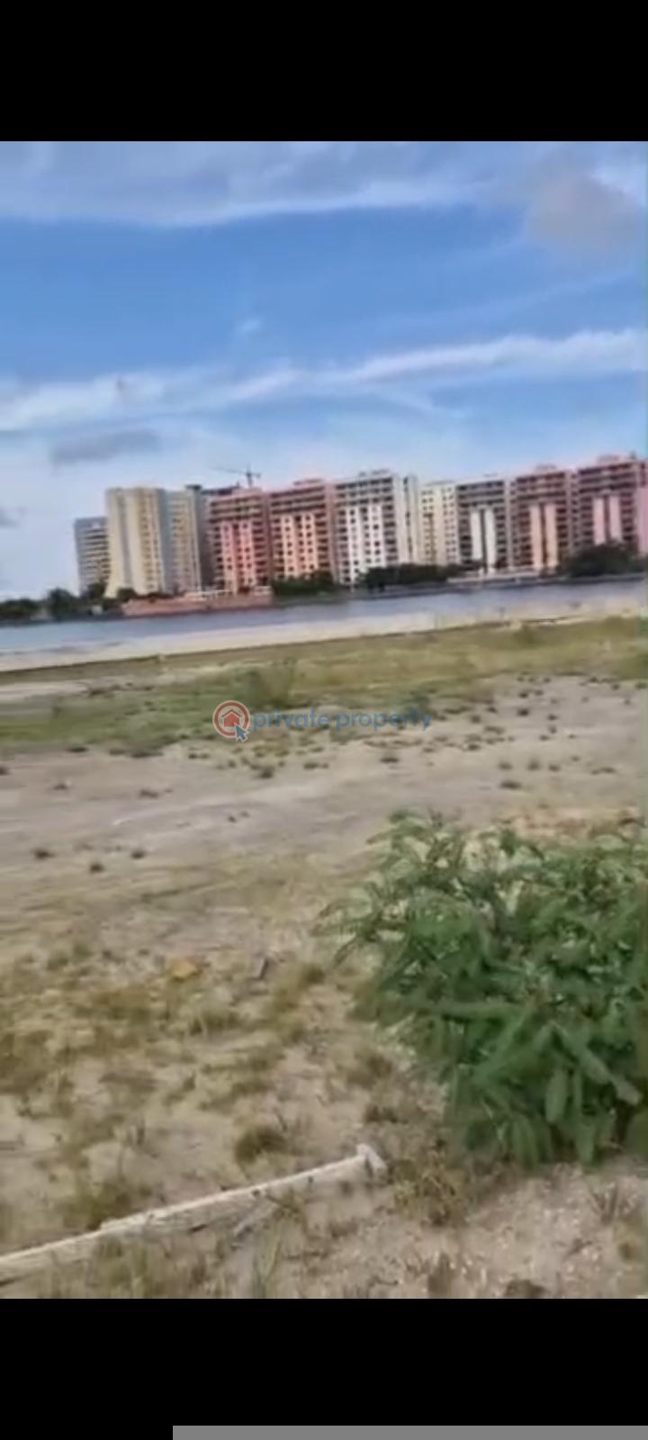 Land For Sale Olusegun Aina Street, Parkview Estate Ikoyi Lagos - 2