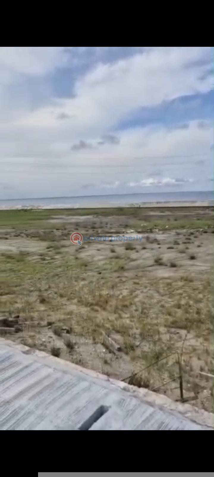 Land For Sale Olusegun Aina Street, Parkview Estate Ikoyi Lagos - 1