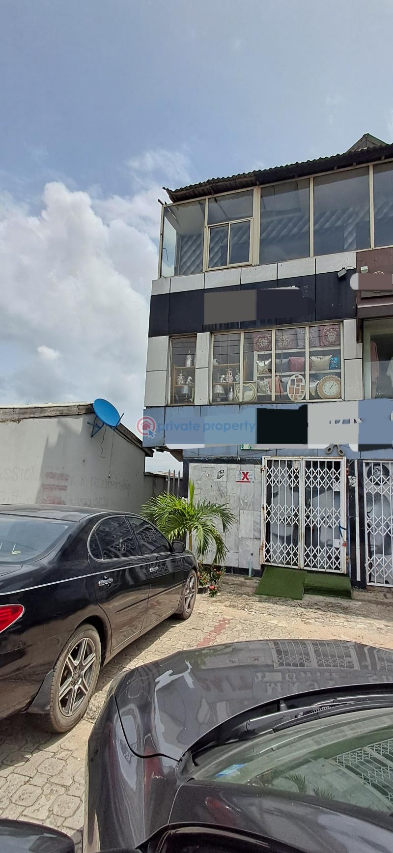 Mixed use Land For Sale Admiralty Way Lekki Phase 1 Lagos - 1