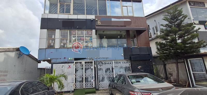 Mixed use Land For Sale Admiralty Way Lekki Phase 1 Lagos - 0