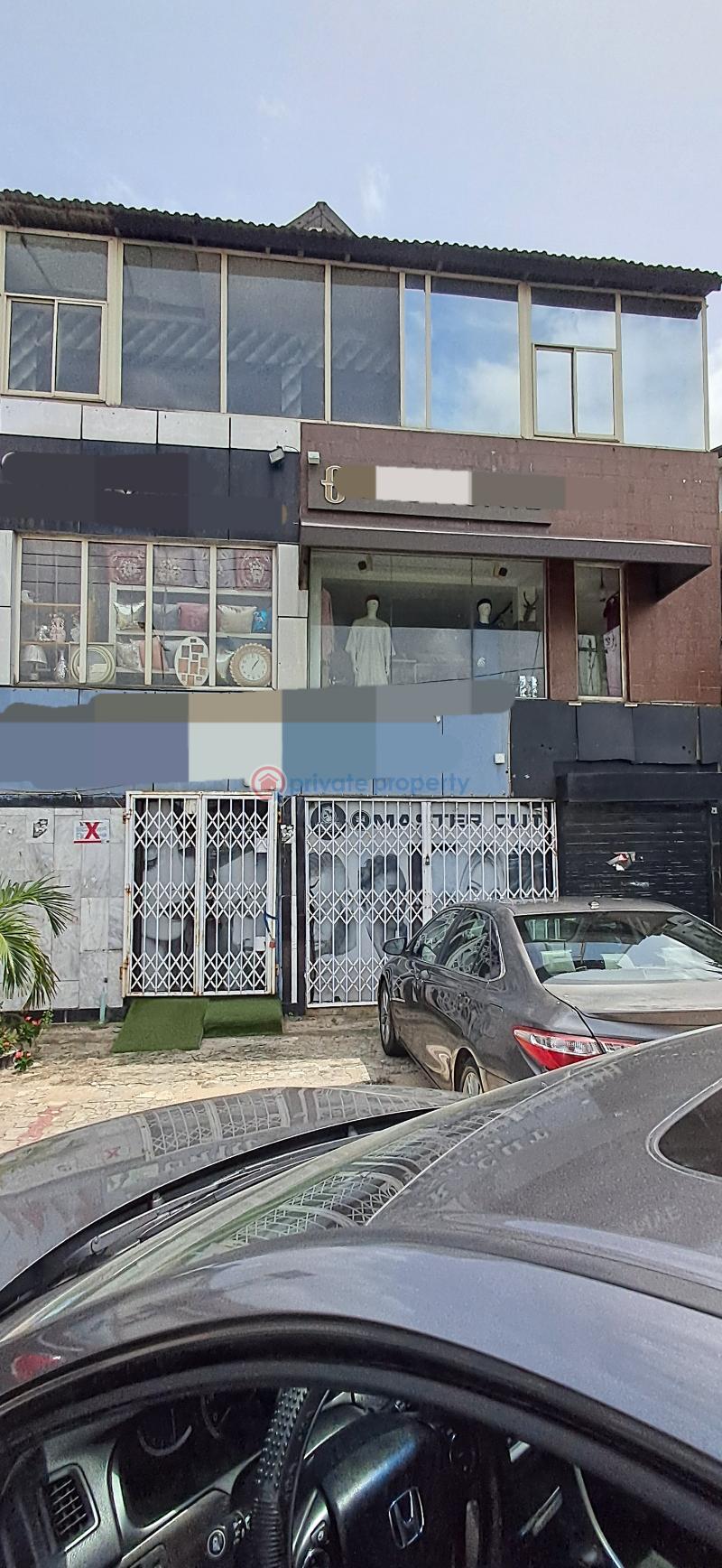 Mixed use Land For Sale Admiralty Way Lekki Phase 1 Lagos - 2