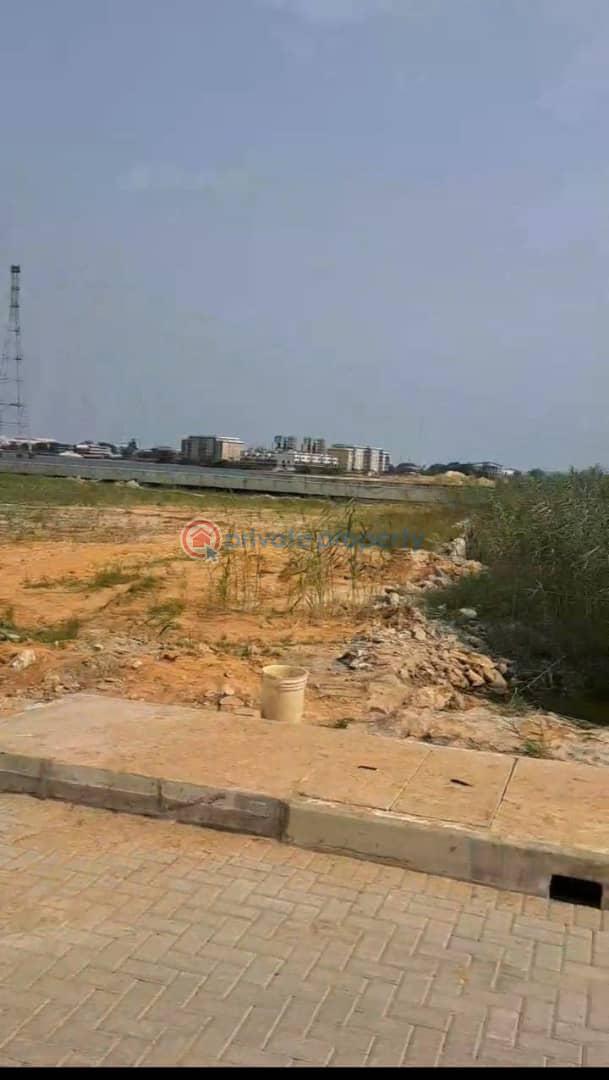 Land For Sale Olusegun Aina , Parkview Estate Ikoyi Lagos - 4