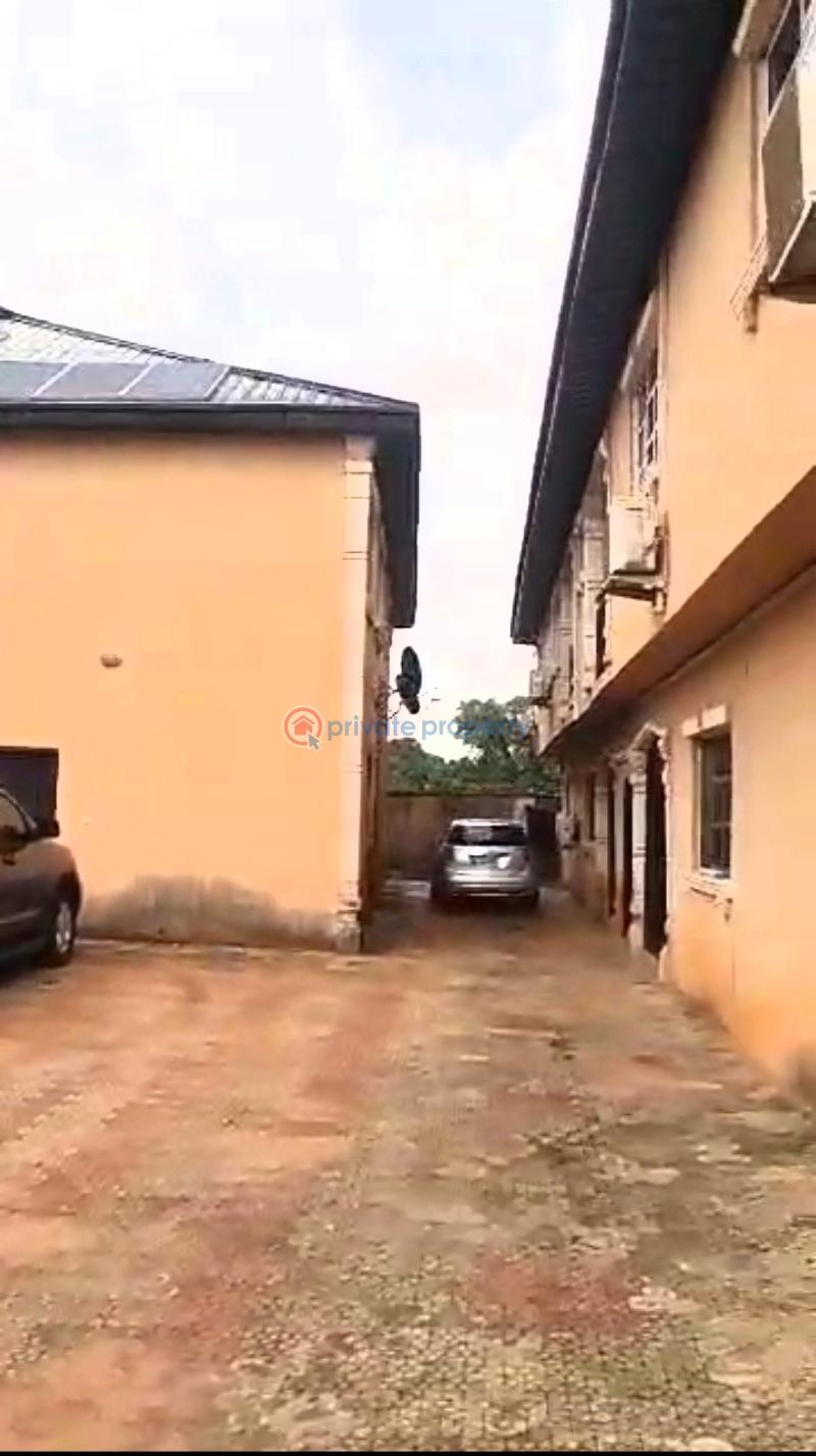 Block Of Flats For Sale Airport Road Benin Edo - 2