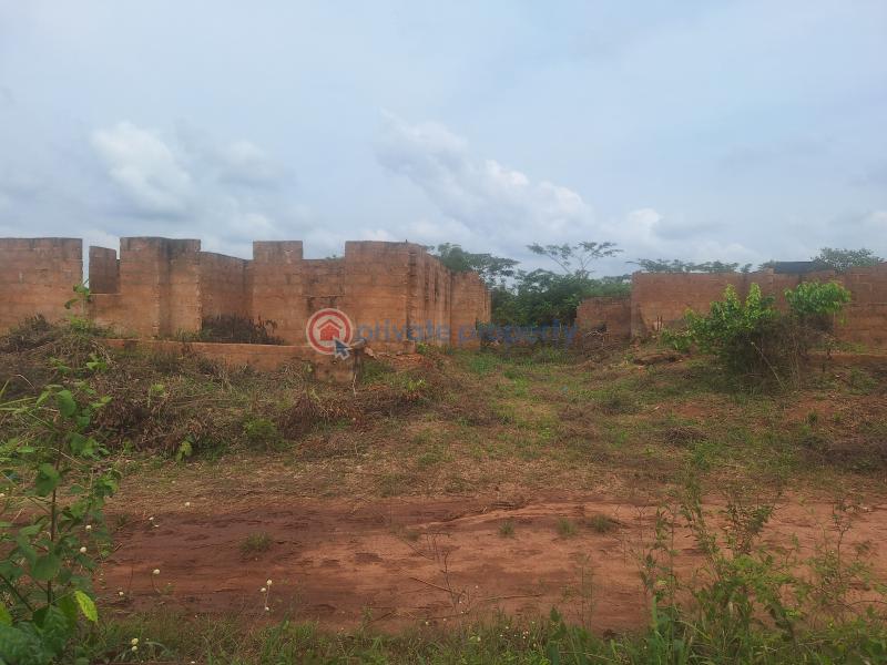 Residential Land For Sale Benin Edo - 0