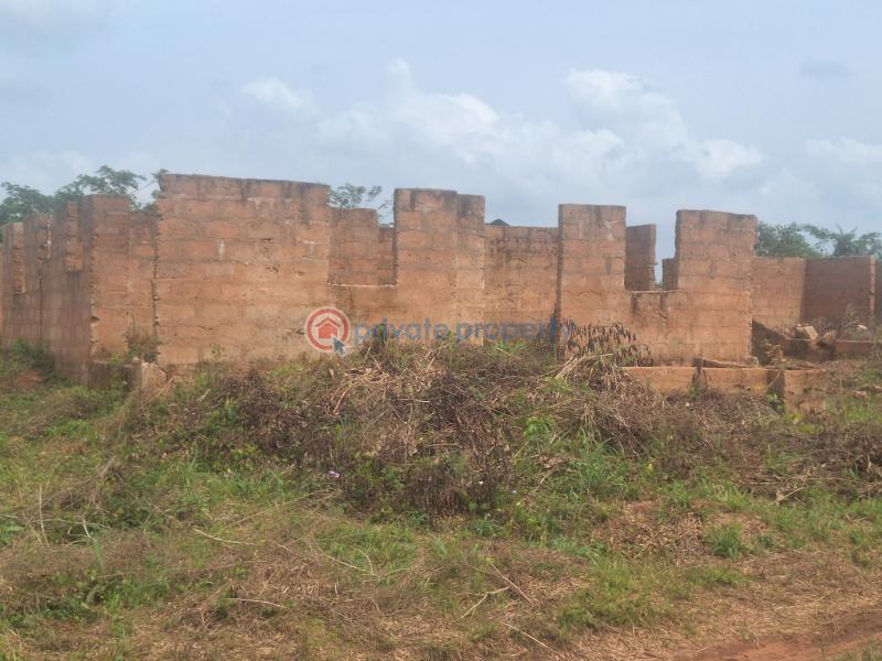 Residential Land For Sale Benin Edo - 7