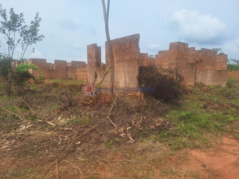 Residential Land For Sale Benin Edo - 3